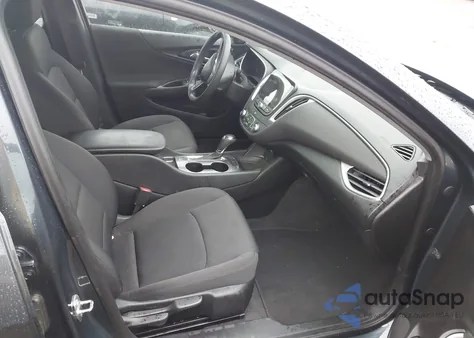 2019 Chevrolet Malibu 1Ls z USA, uszkodzony, nr VIN 1G1ZB5ST8KF204205